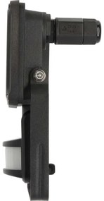 Brennenstuhl kültéri LED reflektor szenzorral LED/10W/230V 6500K IP65