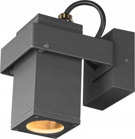 Slv Big White Theo Bracket Cw kültéri fali és mennyezeti felületszerelt lámpatest