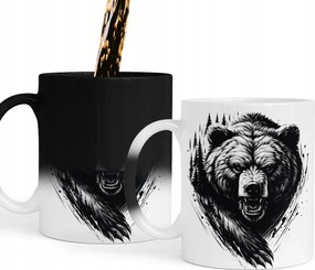 Bögre Mágikus Mackó Bögre Ajándék Szöveg