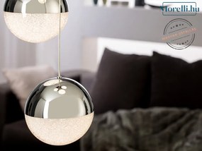 Függeszték Króm SPHERE SCHULLER 793523