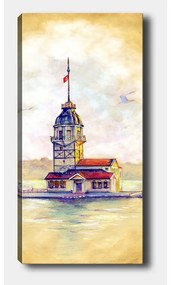 Kép 50x120 cm – Wallity