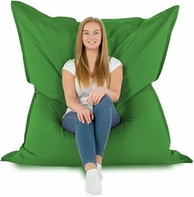 Babzsák outdoor XXL TiaHome - Zöld