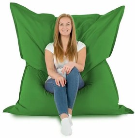 Babzsák outdoor XXL TiaHome - Fehér