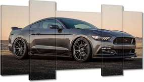 Képek 120x65 Ford Mustang made in Usa