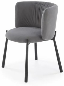 K531 szék, szürke