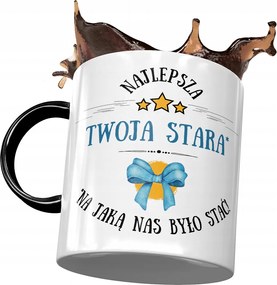 Fekete Bögre A Régi Legjobb Régi Nyomtatott Fotóval