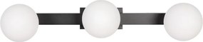 Milagro MAGNET ML1140 Fali lámpa 1x9W/LED 3000K/4000K 990lm IP20