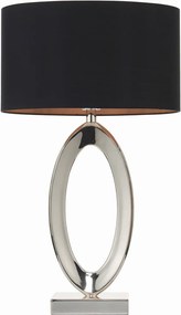 Endon NERINO NERINO Asztali lámpa 1x60W/E27