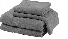 Törölköző 70x140cm 600 g/m2 Estrelicia Antracit