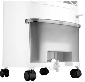 Sencor 3v1 mobil légkondicionáló LED kijelzővel 45W/230V fehér + DO