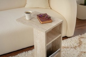Filinta - Travertine