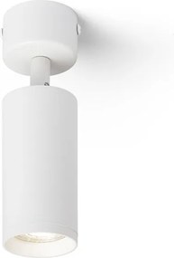 RENDL BELENOS mennyezeti lámpa fehér 230V LED GU10 9W