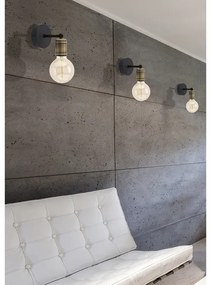 Brilagi - Fali lámpa OMBORO 1xE27/60W/230V