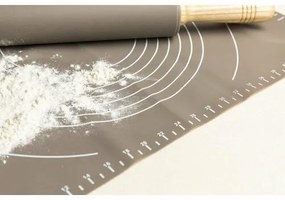 Florina Szilikon hengerelő szőnyeg Anide