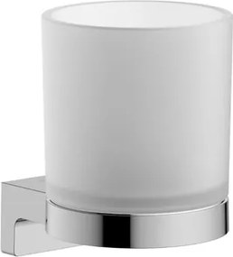 Hansgrohe AddStoris S pohártartó pohárral együttkróm 41769000
