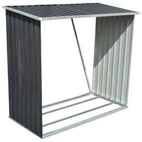 Kerti tároló 163x83x154 cm