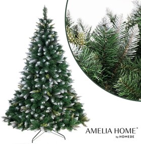 AmeliaHome Diana fenyő karácsonyfa, 220 cm