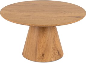 Dohányzóasztal Tölgy Színben. CARLY MAX