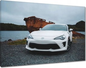 Képek 100x70 Toyota autó