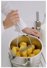 Cromargan® Profi Plus rozsdamentes burgonyatörő - WMF