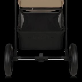 Lionelo - Babakocsi EMMA ONE bézs