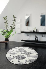 Fish Djt - White (100)