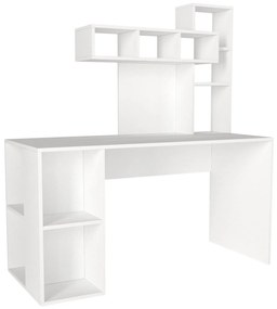 PC asztal Coralline (fehér). 1088248