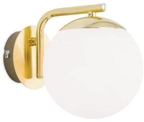 Orion - Fali lámpa MADIS 1xE14/40W/230V arany