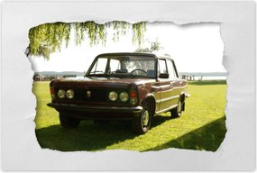 Poszterek 120x80 Nagy Fiat