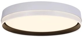 LED Mennyezeti lámpa FLORIDA LED/24W/230V fehér