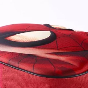 Pókember Vision 3D hátizsák, táska 31 cm