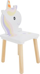 Gyerek szett 1+2, unikornis motívummal, SAVER TYP 1