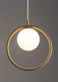 Sigma Lighting Aqua 33409 Függőlámpa 1x12W/G9 IP20