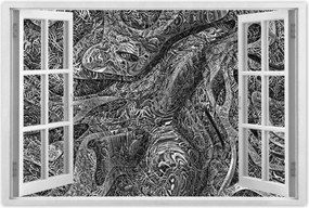 Poszterek 120x80 Absztrakt