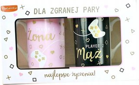 Bögre Szett Esküvő