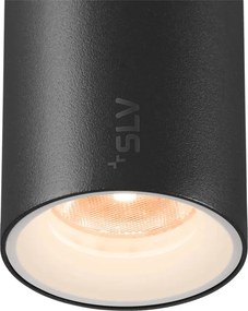 SLV 48V SYSTEM 1006760 Sínreflektor 1x8.7W/LED 2700K 670lm IP20