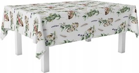 Abrosz Dekoratív 140X240 Húsvéti Fészek Minta