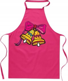 Konyhai kötény Karácsonyi csengő Karácsonyi ajándék