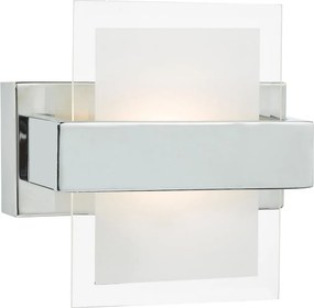 Dar Lighting APT APT0750 Fali lámpa 1x6W/LED 3000K 401LM