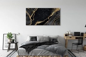 Canvas képek Márvány kő absztrakció 100x50 cm