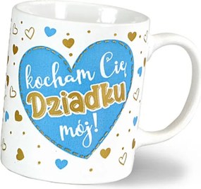 Ajándék Nagypapának Bögre Nagypapának Szeretlek Nagypapa Ajándékom