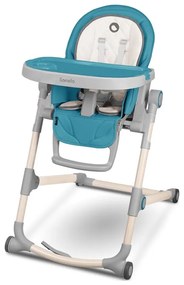 Lionelo - CORA Ocean gyermek etetőszék