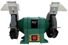 Dupla tárcsás csiszoló 250W ASIST AE3KS25DN