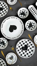Love 21 - White, Black