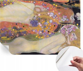 Öntapadós fotótapéta Falra 3D Loft Virágos kompozíció 104x70 cm