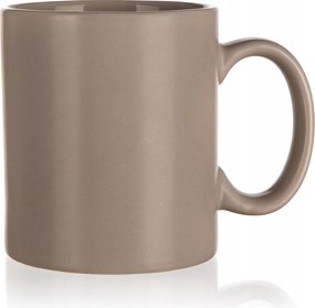 350ml Mat Latte kerámia bögre