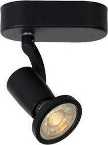 Lucide JASTER 11903/05/30 Fali lámpa 1x5w/gu10 2700k 350lm ip20
