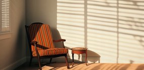 Poszter 91,3x44,5cm Délutáni nyugalom