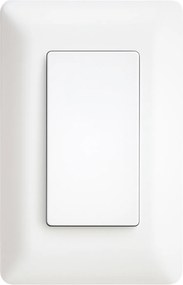 Akkumulátor Nélküli Vezeték Nélküli Kapcsoló Fali Lámpa Kapcsoló Gomb