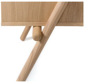 Wiru Puro konzolasztal - Woodman